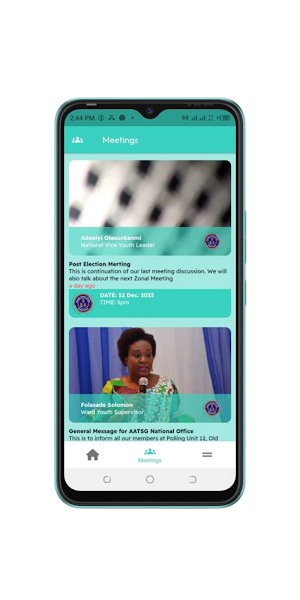 AATSGiD Screenshot 1