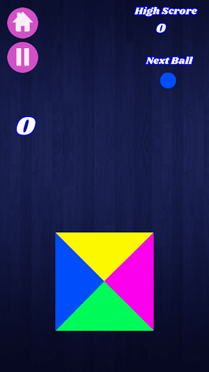 Switch Circle & Brain Puzzle screenshot 7