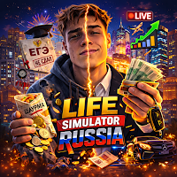 Симулятор жизни: Россия