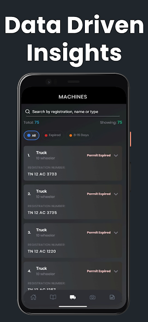 OneModo Screenshot 2
