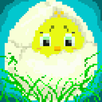 Cocoshka - Cute Pixel Pet Care