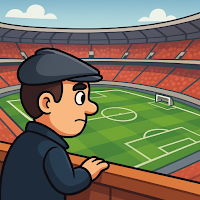 Football Clicker: Soccer Star