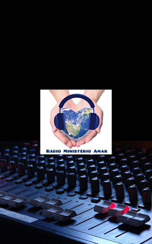 Rádio Ministério Amar Screenshot 1
