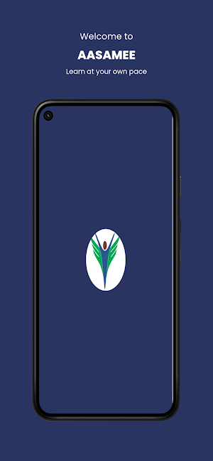 AASAMEE Screenshot 0
