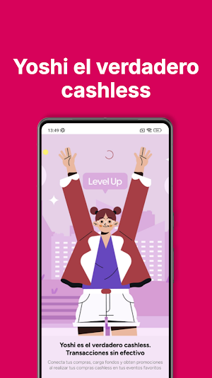 Yoshi Cash Screenshot 0
