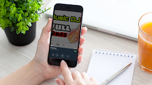 DJ FULL BASS GLERRR Screenshot 3