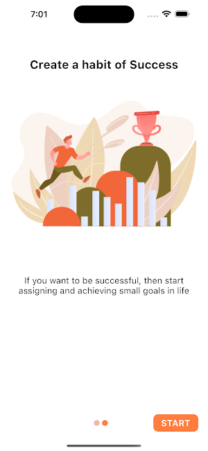 Success Sadhana Screenshot 1