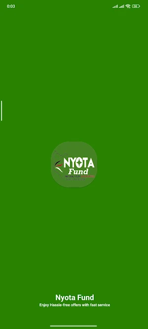 NYOTA FUND Screenshot 3