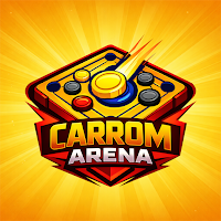 Carrom Arena