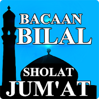Bacaan Bilal Sholat Jum'at Len