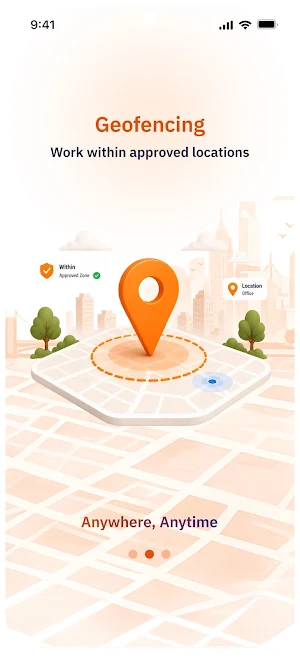 Clocksurewise Screenshot 1