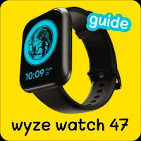 wyze watch 47 guide