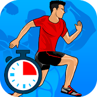 HIIT Cardio Workout - Hiit Interval Training