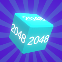 M Cube 2048 games 2021 .io gam