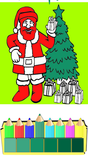 Coloring Games For Girls Screenshot 0