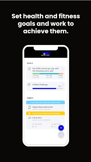 310 Fitness Las Cruces Screenshot 3