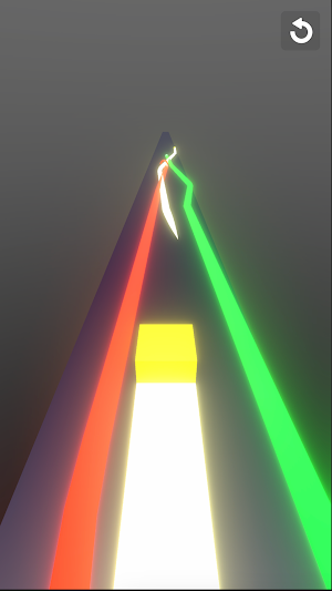 Orbitrail Screenshot 2