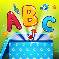Kids Song - Alphabet ABC Song