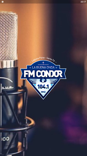 FM Condor 104.1 Screenshot 3