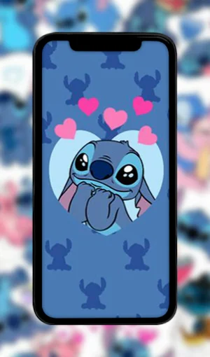 Cute Blue Koala Wallpaper HD 4K Screenshot 3