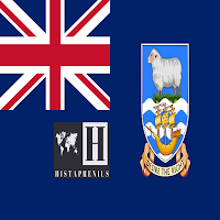 History of Falkland Islands