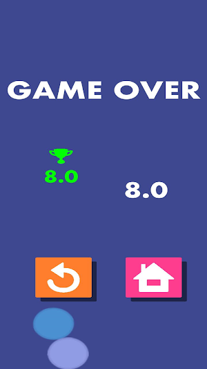 Eat Crazy Dot Games Screenshot 1