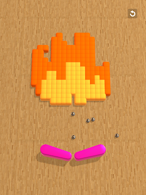 Ball Playing Screenshot 0