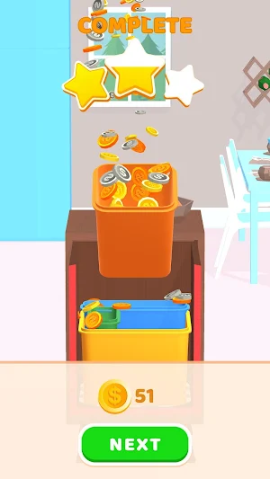 Nest The Box Screenshot 1