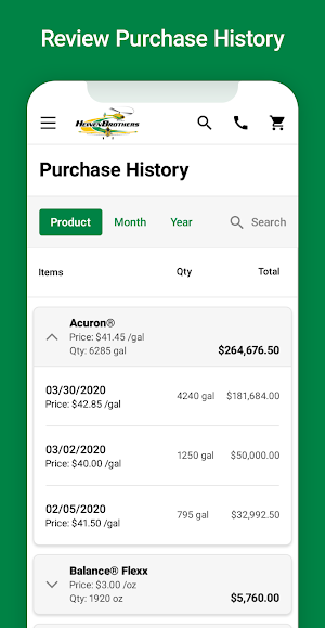 Heinen Brothers Ag Screenshot 2