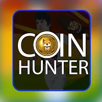 Coin Hunter Earn BabyDoge
