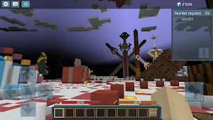 Survival Hunger Games Screenshot 1