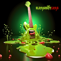 Slicknastylicks Jazz Guitar