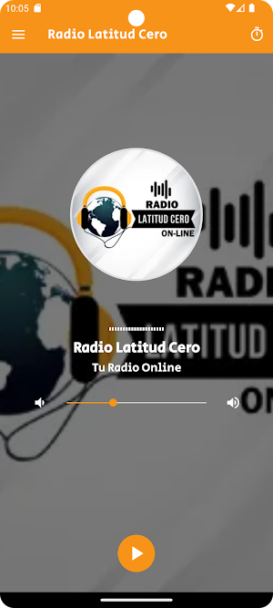 Latitud Cero Screenshot 0