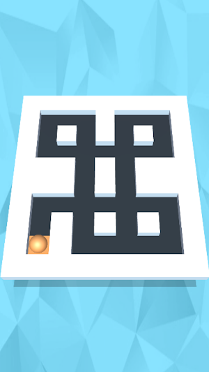 3D Roller Splat Screenshot 3