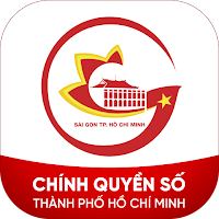 Chính quyền số Tp. Hồ Chí Minh