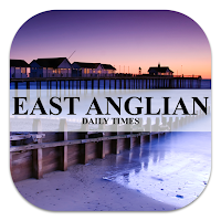East Anglian Daily Times