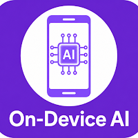 On-Device AI Local LLM