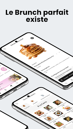 Brunch & Co Screenshot 1