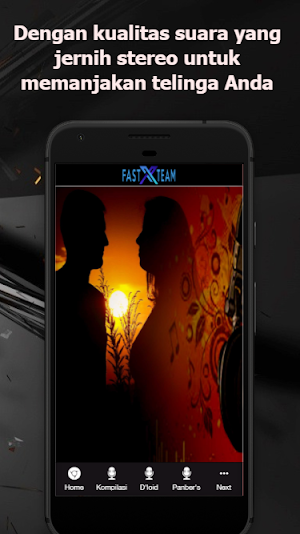 Lagu Tembang Kenangan Mp3 Screenshot 3