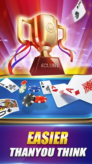TeenPatti  Rapid Screenshot 1