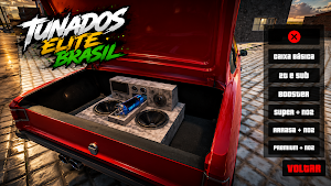 Tunados Elite Brasil Screenshot 1