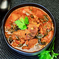 Brazilian Food Recipes
