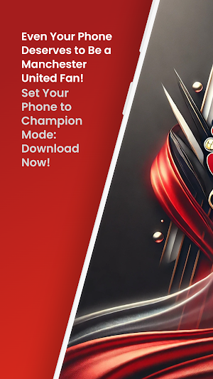 Manchester United Wallpapers Screenshot 0