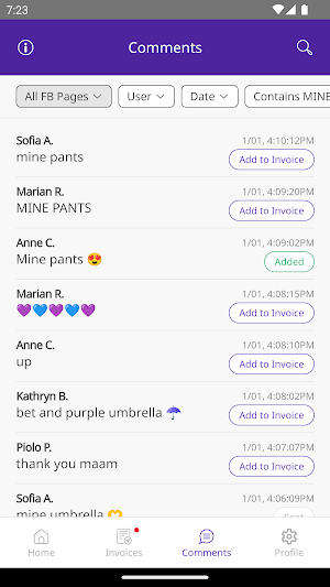 LivePlug - Go Live & Sell Easy Screenshot 3