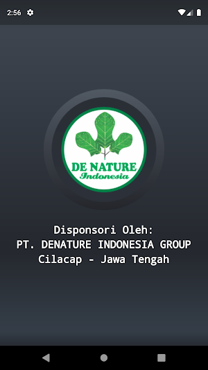 Radio Tribanten Screenshot 1