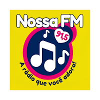 Nossa FM 91.5