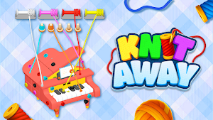 Knit Away Screenshot 0