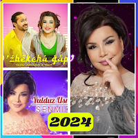 Yulduz Usmonova 2024 mp3