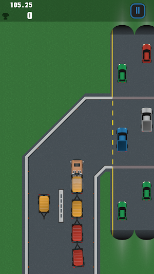 Glory Of Lorry Screenshot 2