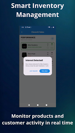 WhatsApp Catalog AI Screenshot 3